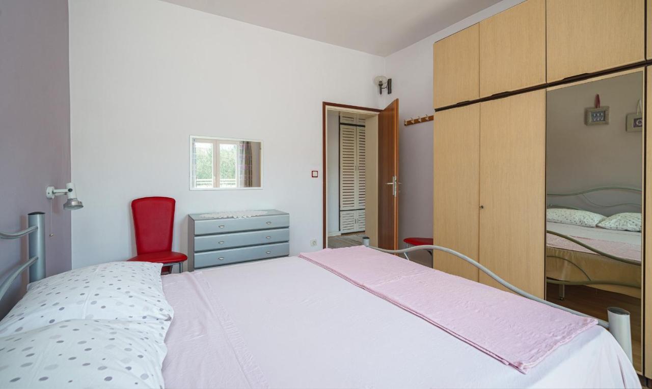 Apartments & Rooms Milena ヴォディツェ エクステリア 写真