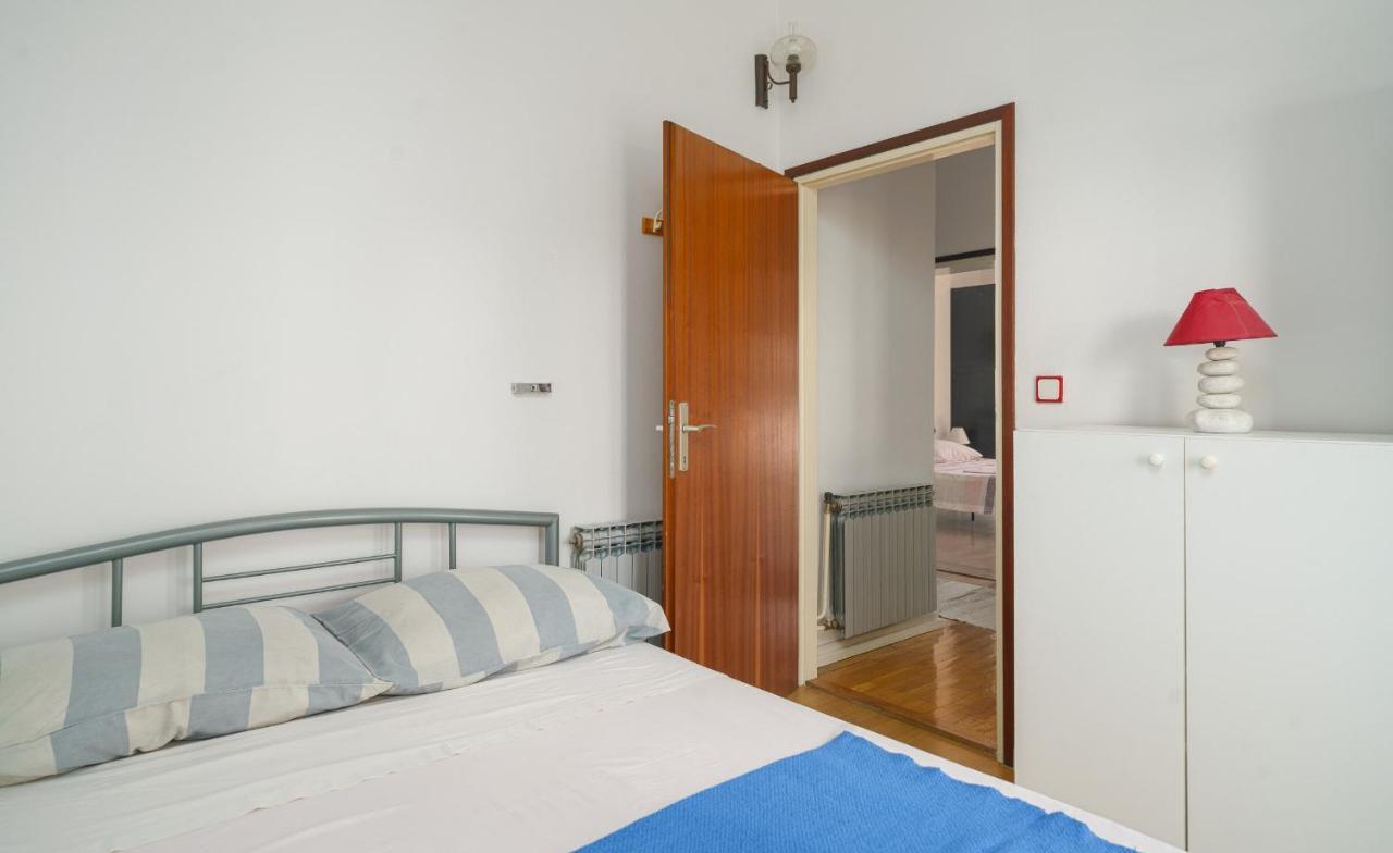 Apartments & Rooms Milena ヴォディツェ エクステリア 写真
