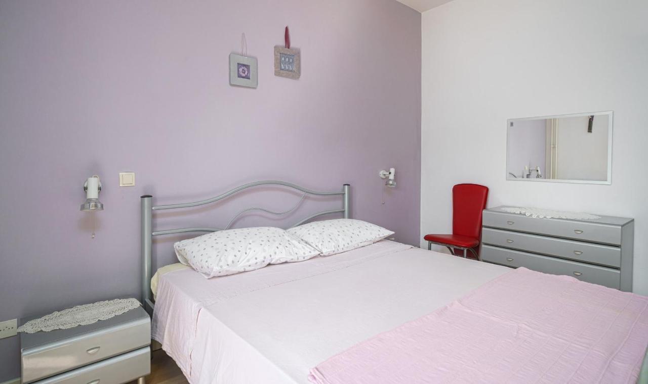 Apartments & Rooms Milena ヴォディツェ エクステリア 写真