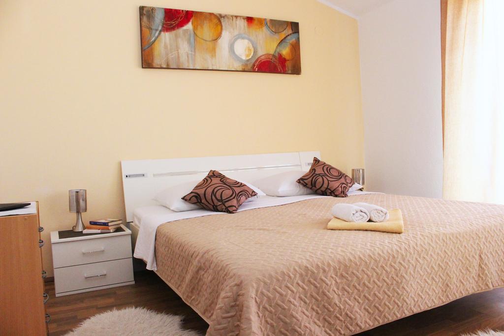 Apartments & Rooms Milena ヴォディツェ エクステリア 写真